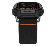 Spigen Lite Fit ”Pro” Apple Watch Ultra 1 / 2 (49 Mm) Matte Black - 1346630 - zdjęcie 4